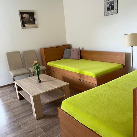 Chaloupka Hluboka - Family Holidays In South Bohemia Hluboká nad Vltavou 외부 사진