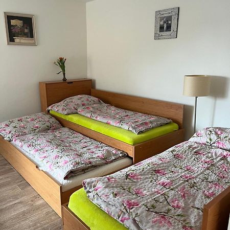 Chaloupka Hluboka - Family Holidays In South Bohemia Hluboká nad Vltavou 외부 사진