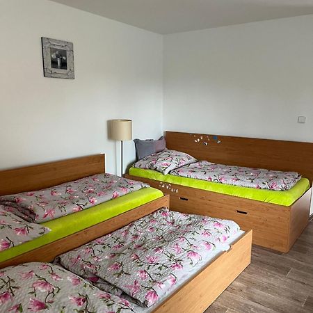 Chaloupka Hluboka - Family Holidays In South Bohemia Hluboká nad Vltavou 외부 사진