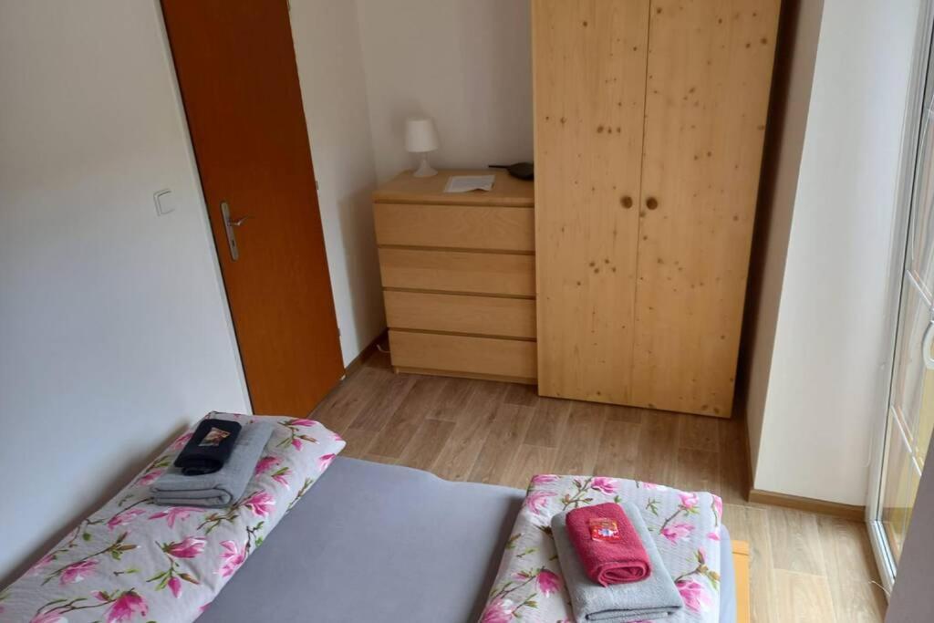 Chaloupka Hluboka - Family Holidays In South Bohemia Hluboká nad Vltavou 외부 사진