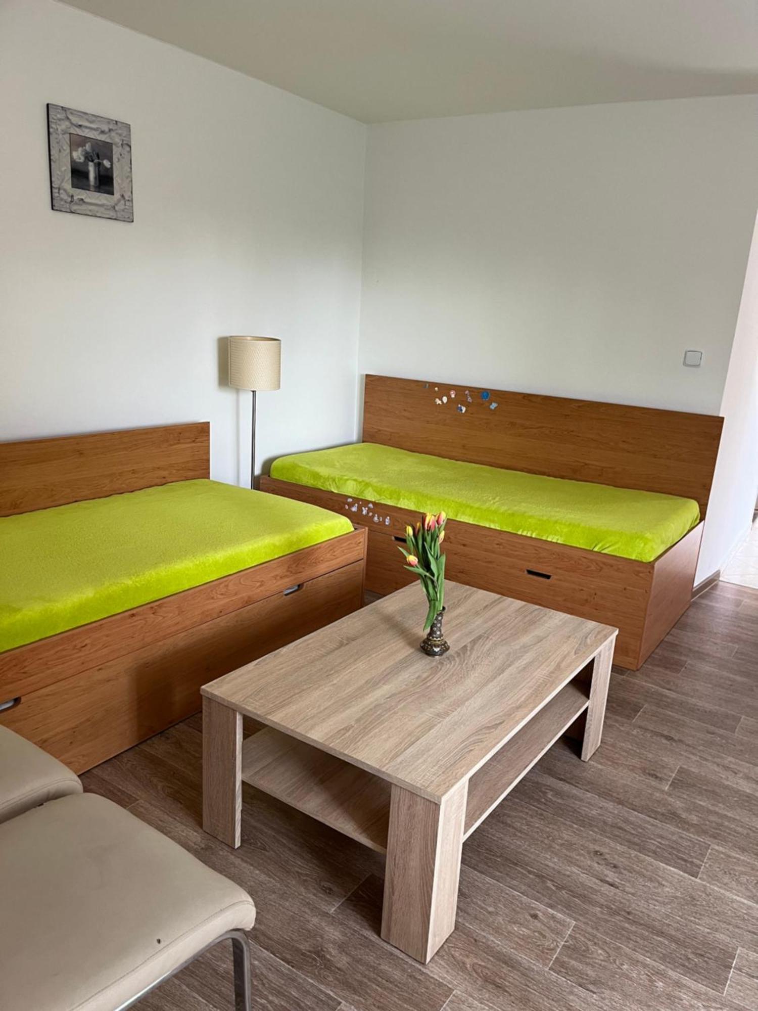 Chaloupka Hluboka - Family Holidays In South Bohemia Hluboká nad Vltavou 외부 사진