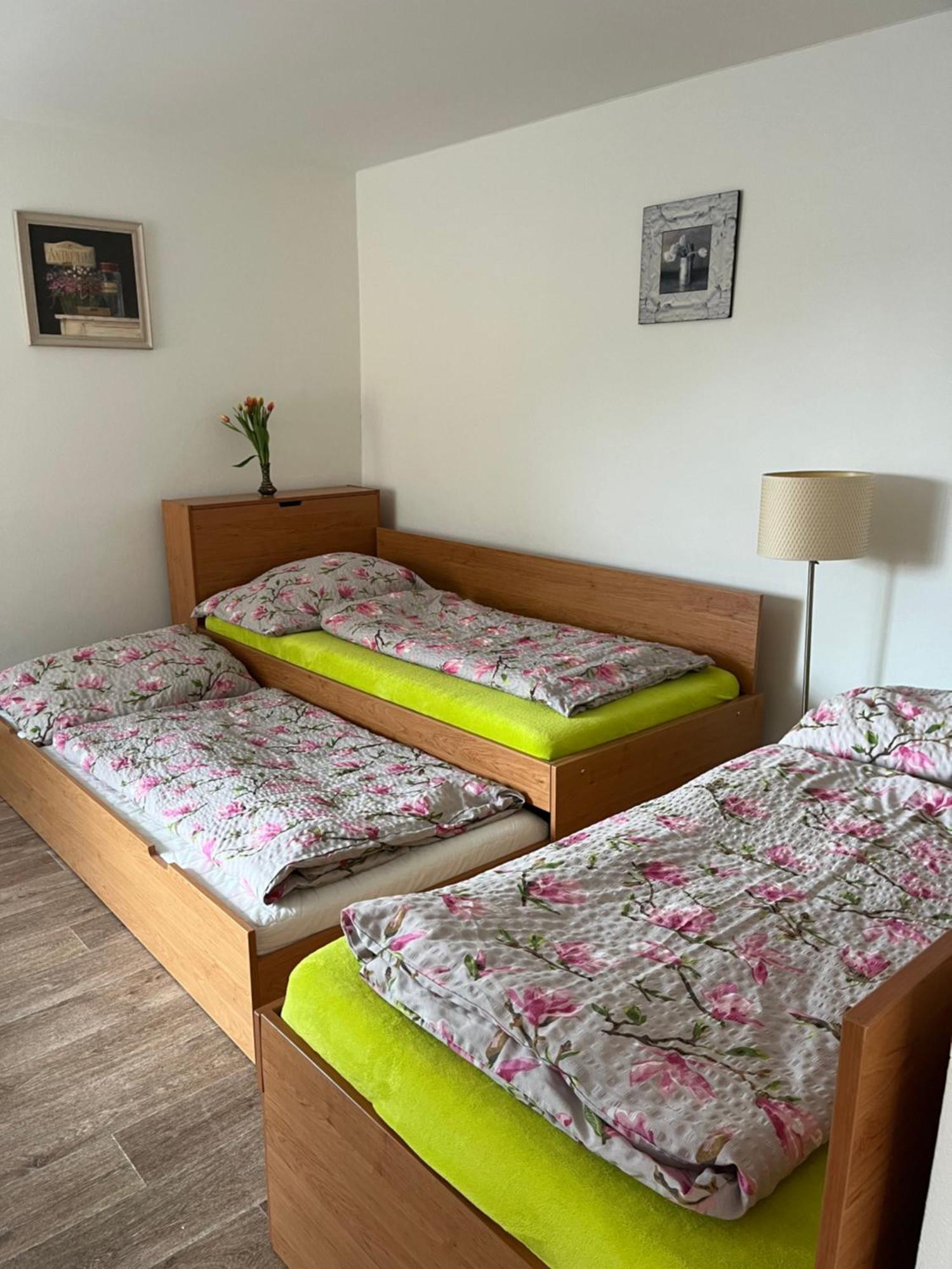 Chaloupka Hluboka - Family Holidays In South Bohemia Hluboká nad Vltavou 외부 사진